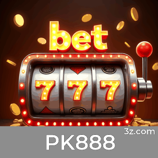 PK888 Logo