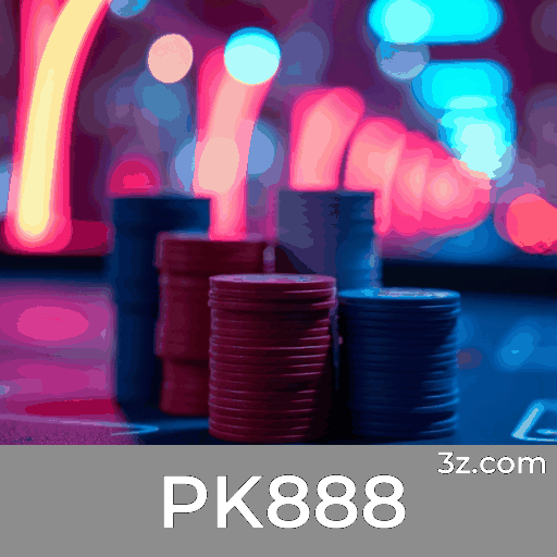 PK888 Logo