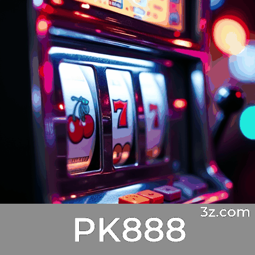 PK888 Logo