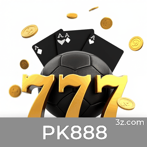 PK888 Logo