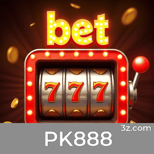PK888 Logo