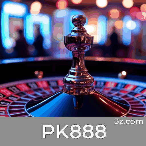 PK888 Logo
