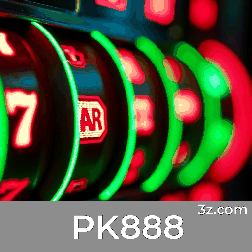 PK888 Logo